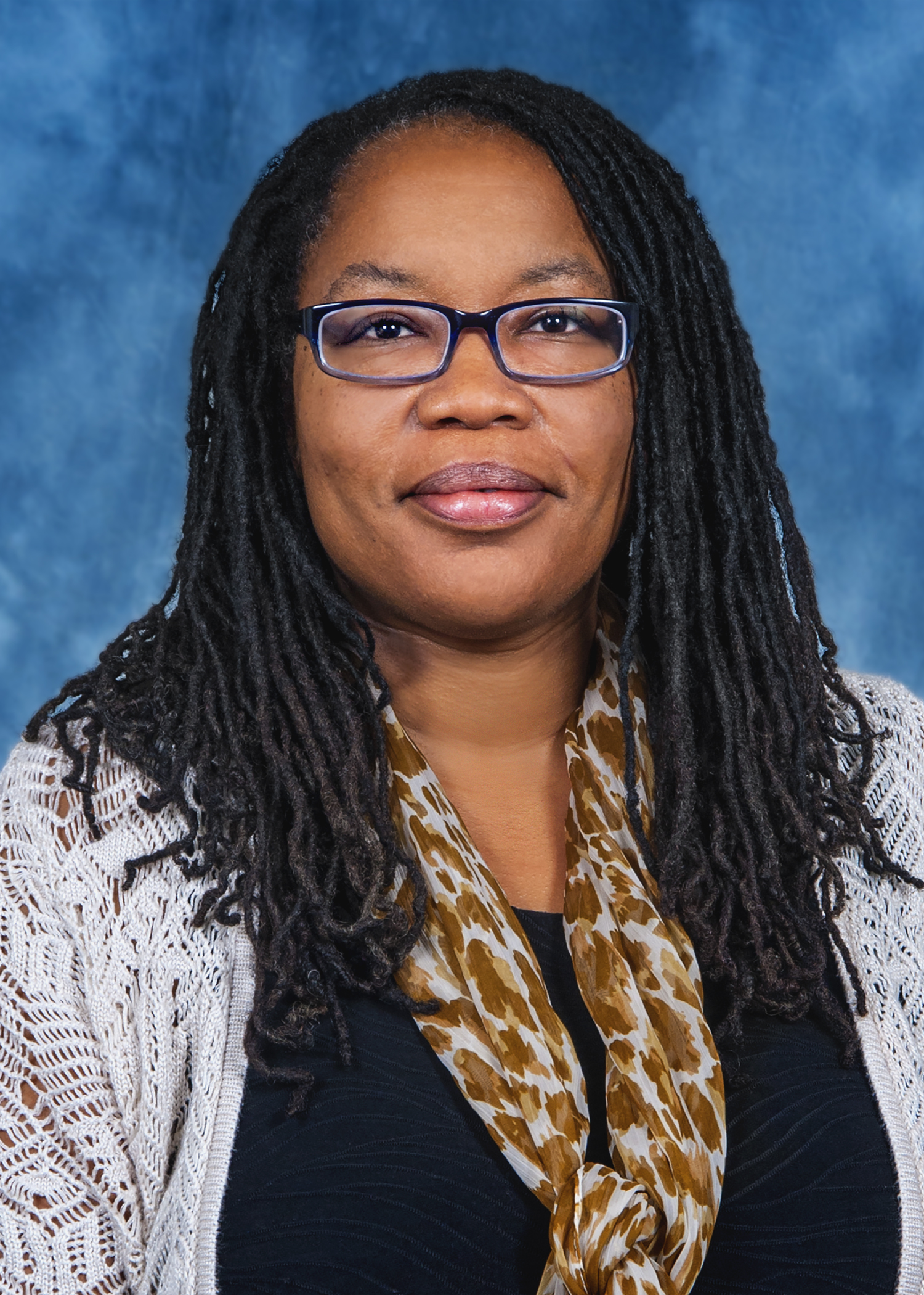 Dr. RaMonda Horton (Midwestern University, USA)