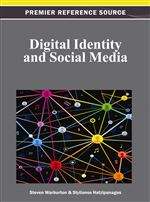 The Web of Identity: A Model of Digital Identity Formation in Networked Learning Environments