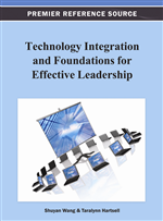 Technology Integration and Foundations for Effective Leadership