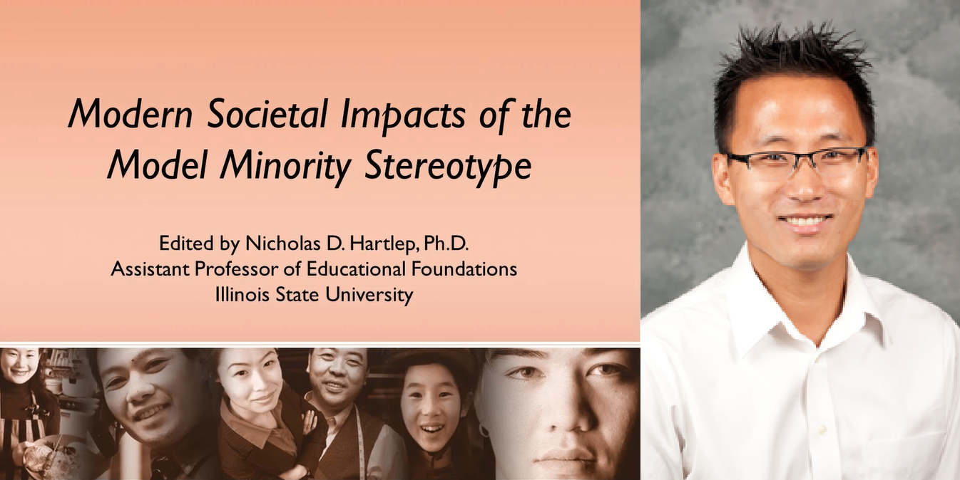 Impact of the Model Minority Stereotype on Modern Society