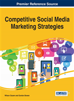 Competitive Social Media Marketing