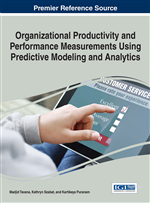 Organizational Productivity and Performance