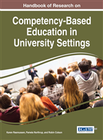 Learning, Adults, and Competency-Based Education