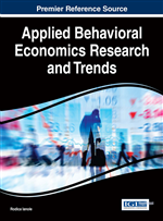 Applied Behavioral Economics Research and
