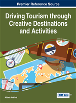 Driving Tourism through Creative Destinations