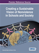 Approaches to Work in Reducing Entrenched Patterns of Violent Behavior: The CAI Model – A Peace Intervention