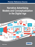 Narrative Advertising Models and Conceptualization