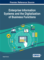 Enterprise Information Systems and the
