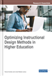 Optimizing Instructional Design Methods in Higher Education