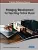 Pedagogy Development for Teaching Online Music