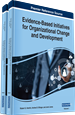 Evidence-Based Initiatives for Organizational Change and Development