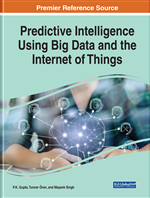 Predictive Intelligence Using Big Data and the Internet of Things