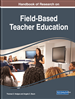 Handbook of Research on Field-Based Teacher Education