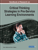 Supporting Teacher Candidates' Development of Critical Thinking Skills Through Dialogue and Reflection