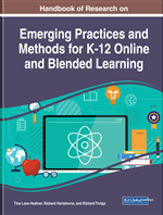 Investigating Student Perceptions and the Effectiveness of K-12 Blended Learning Communities