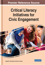 Creating the Citizen: Critical Literacy, Civics, and the C3 Framework in Social Studies