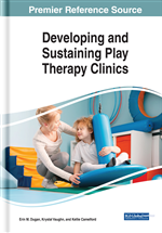 Considerations for Setting Up Play Therapy Training Clinics: Recommended Play Therapy Toys, Materials, and Other Professional Considerations