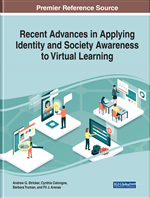 Revisiting Musings on Co-Designing Identity-Aware Realities in Virtual Learning: The Shared Experiences