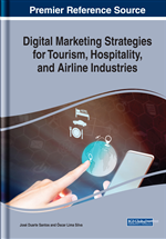 Digital Marketing Strategies for Tourism, Hospitality, and Airline Industries