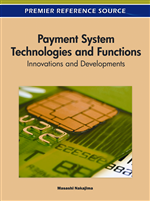 Payment System Technologies and Functions: Innovations and Developments