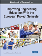 European Project Semester