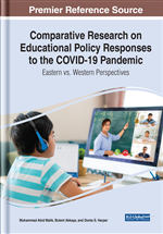 Comparative Research on Educational Policy Responses to the COVID-19 Pandemic