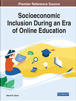 Socioeconomic Inclusion During an Era of Online Education