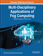 Multi-Disciplinary Applications of Fog Computing: Responsiveness in Real-Time