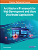 Architectural Framework for Web Development and Micro Distributed Applications