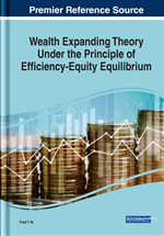 Wealth Expanding Theory Under the Principle of Efficiency-Equity Equilibrium