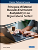 Principles of External Business Environment Analyzability in an Organizational Context