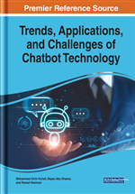 Trends, Applications, and Challenges of Chatbot Technology