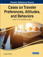 Cases on Traveler Preferences, Attitudes, and Behaviors: Impact in the Hospitality Industry