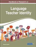 Handbook of Research on Language Teacher Identity