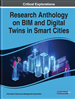 Research Anthology on BIM and Digital Twins in Smart Cities