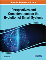 Perspectives and Considerations on the Evolution of Smart Systems