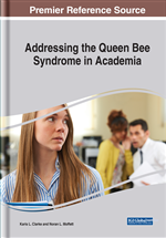 Addressing the Queen Bee Syndrome in Academia