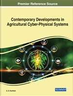 Contemporary Developments in Agricultural Cyber-Physical Systems