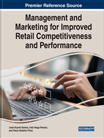Management and Marketing for Improved Retail Competitiveness and Performance
