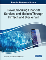 Revolutionizing Financial Services and Markets Through FinTech and Blockchain