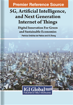 5G, Artificial Intelligence, and Next Generation Internet of Things: Digital Innovation for Green and Sustainable Economies