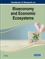 Handbook of Research on Bioeconomy and Economic Ecosystems