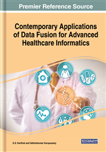 Contemporary Applications of Data Fusion for Advanced Healthcare Informatics