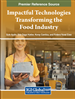 Impactful Technologies Transforming the Food Industry