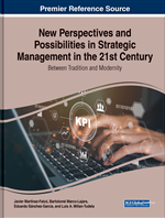 New Perspectives and Possibilities in Strategic Management in the 21st Century