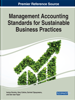 Management Accounting Standards for Sustainable Business Practices