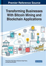 Transforming Businesses With Bitcoin Mining and Blockchain Applications