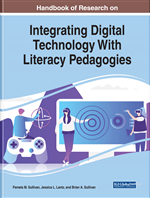 Theoretical and Practical Concerns Regarding Digital Texts in Literacy Instruction