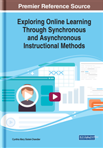 A Holistic Approach to Integrating ePortfolios as Instructional Methods in Online Programs