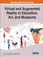 Virtual and Augmented Reality in Education, Art, and Museums